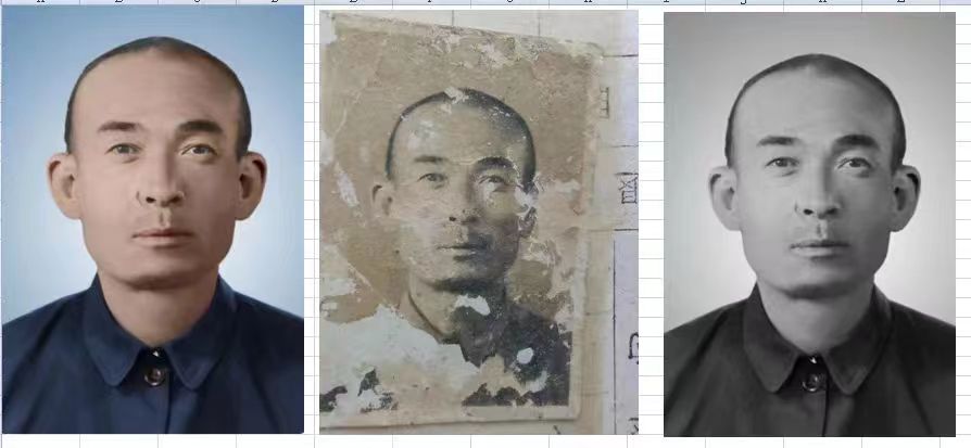 和田老照片模糊修复-21